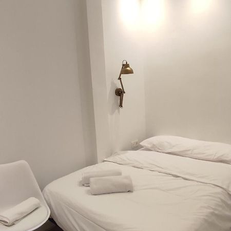 Hermosos Apartamentos En Pleno Centro Гранада Экстерьер фото