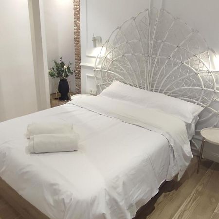 Hermosos Apartamentos En Pleno Centro Гранада Экстерьер фото
