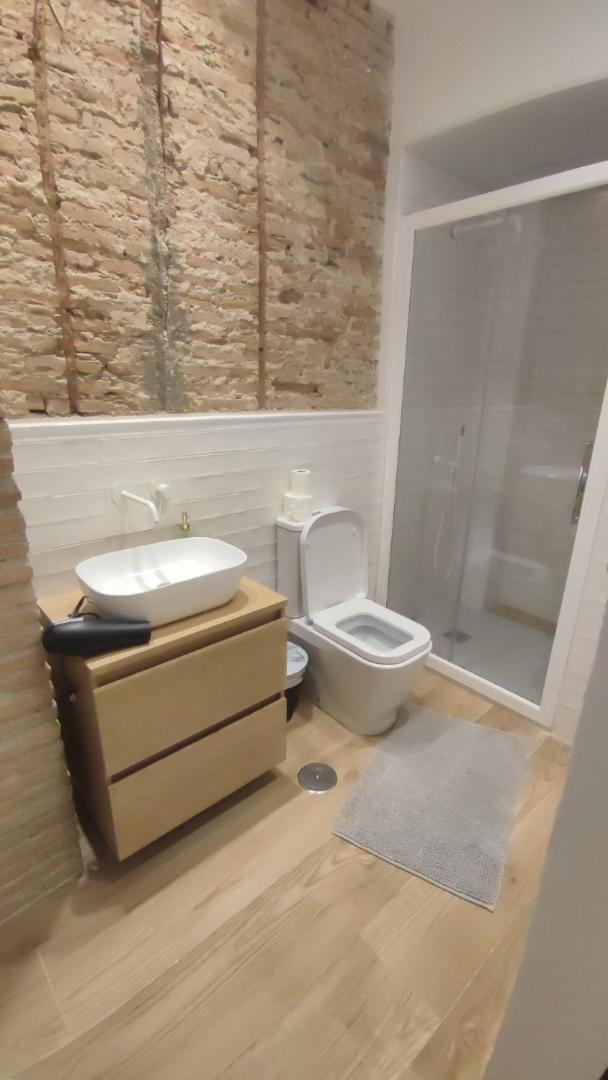 Hermosos Apartamentos En Pleno Centro Гранада Экстерьер фото