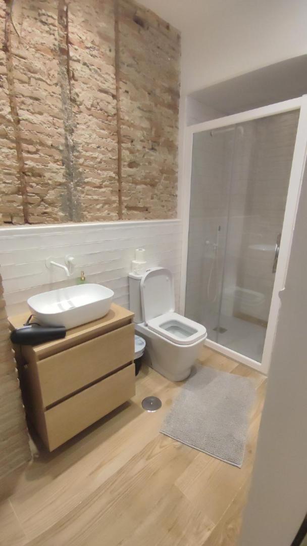 Hermosos Apartamentos En Pleno Centro Гранада Экстерьер фото