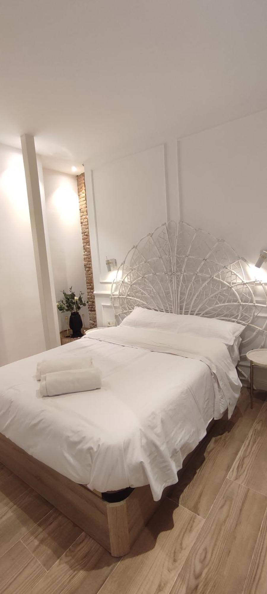 Hermosos Apartamentos En Pleno Centro Гранада Экстерьер фото
