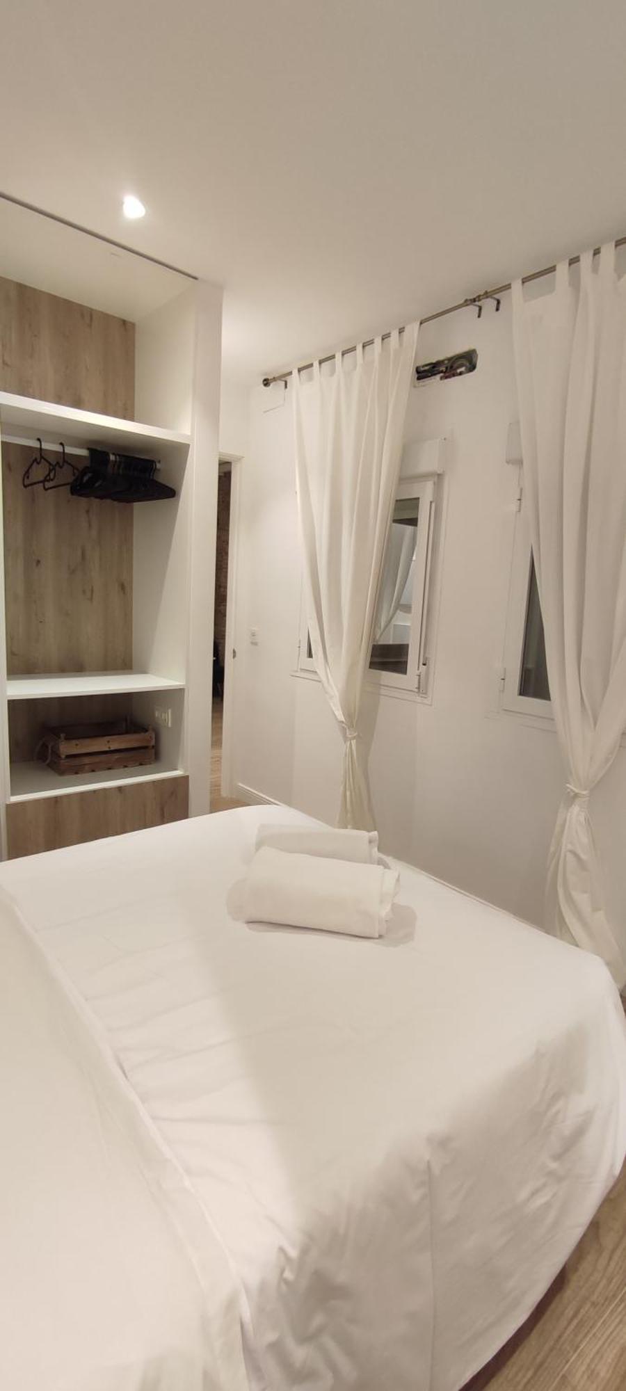 Hermosos Apartamentos En Pleno Centro Гранада Экстерьер фото