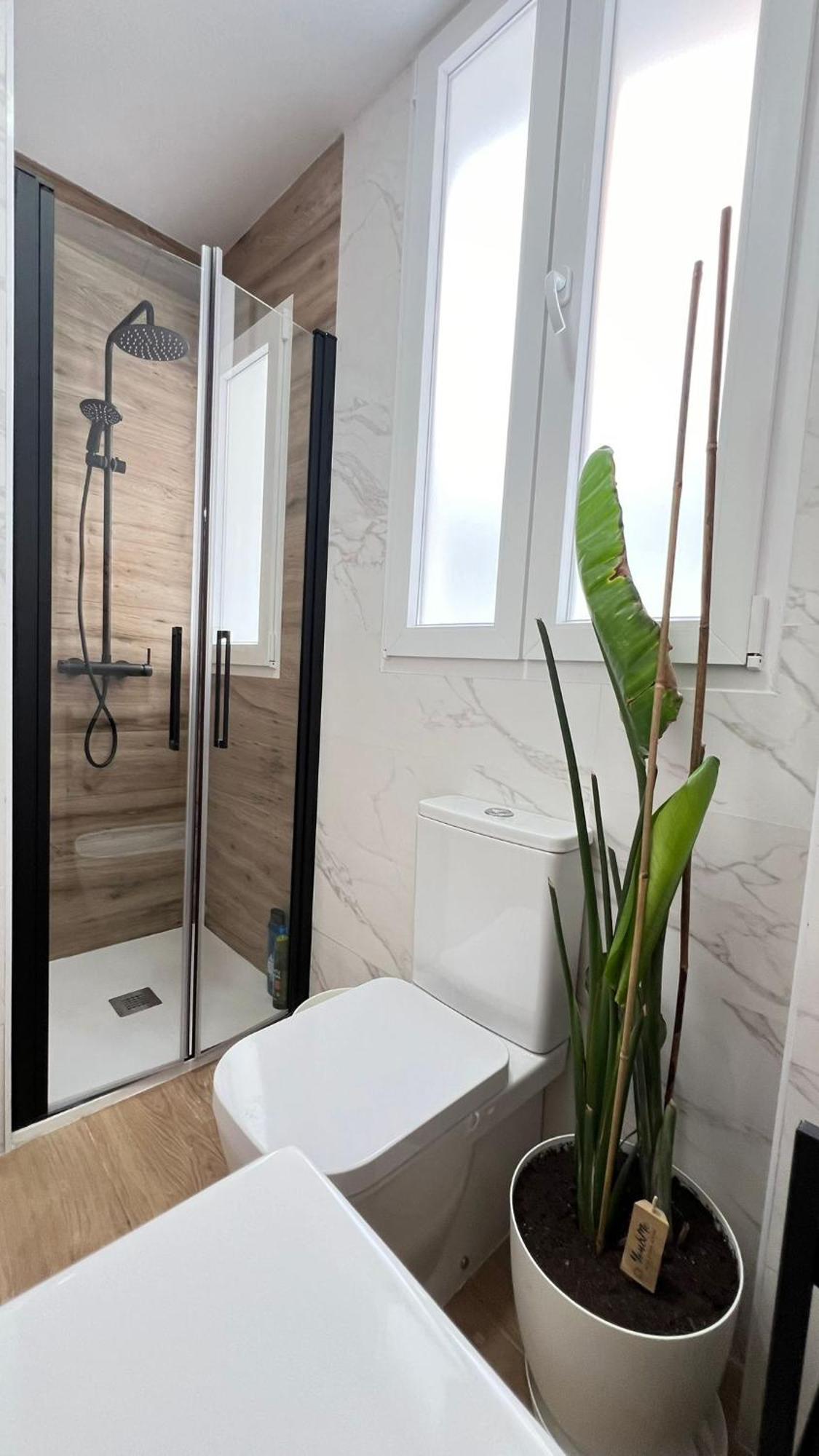 Hermosos Apartamentos En Pleno Centro Гранада Экстерьер фото