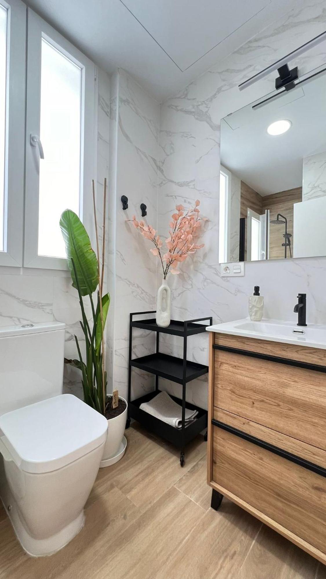 Hermosos Apartamentos En Pleno Centro Гранада Экстерьер фото
