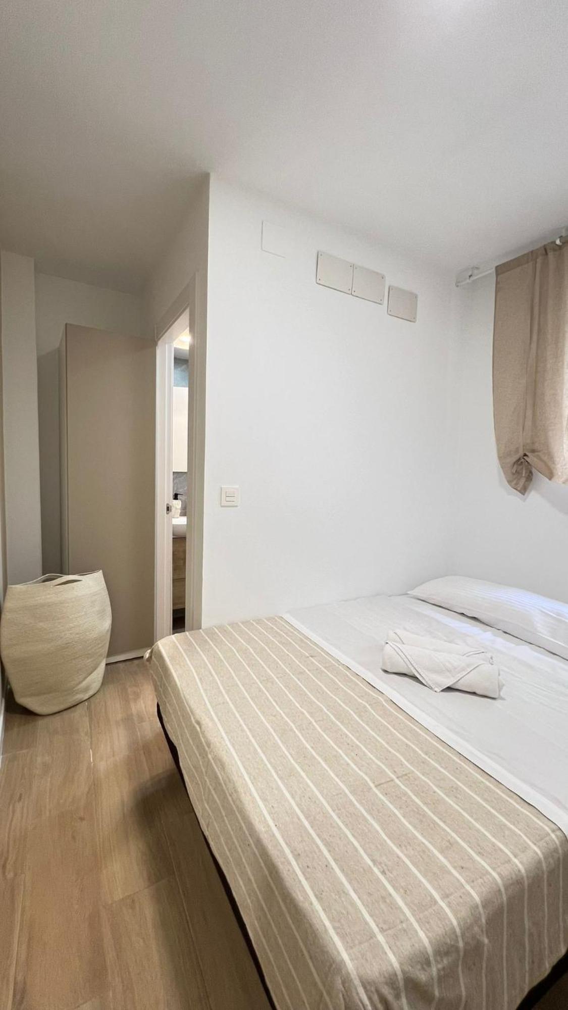 Hermosos Apartamentos En Pleno Centro Гранада Экстерьер фото