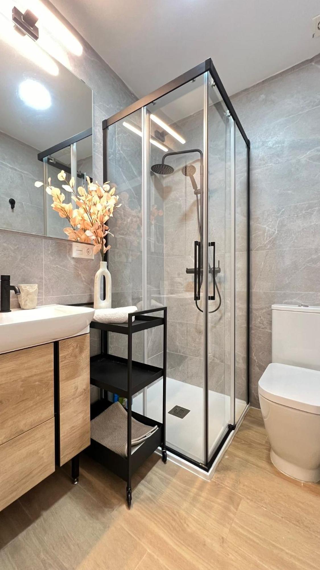 Hermosos Apartamentos En Pleno Centro Гранада Экстерьер фото