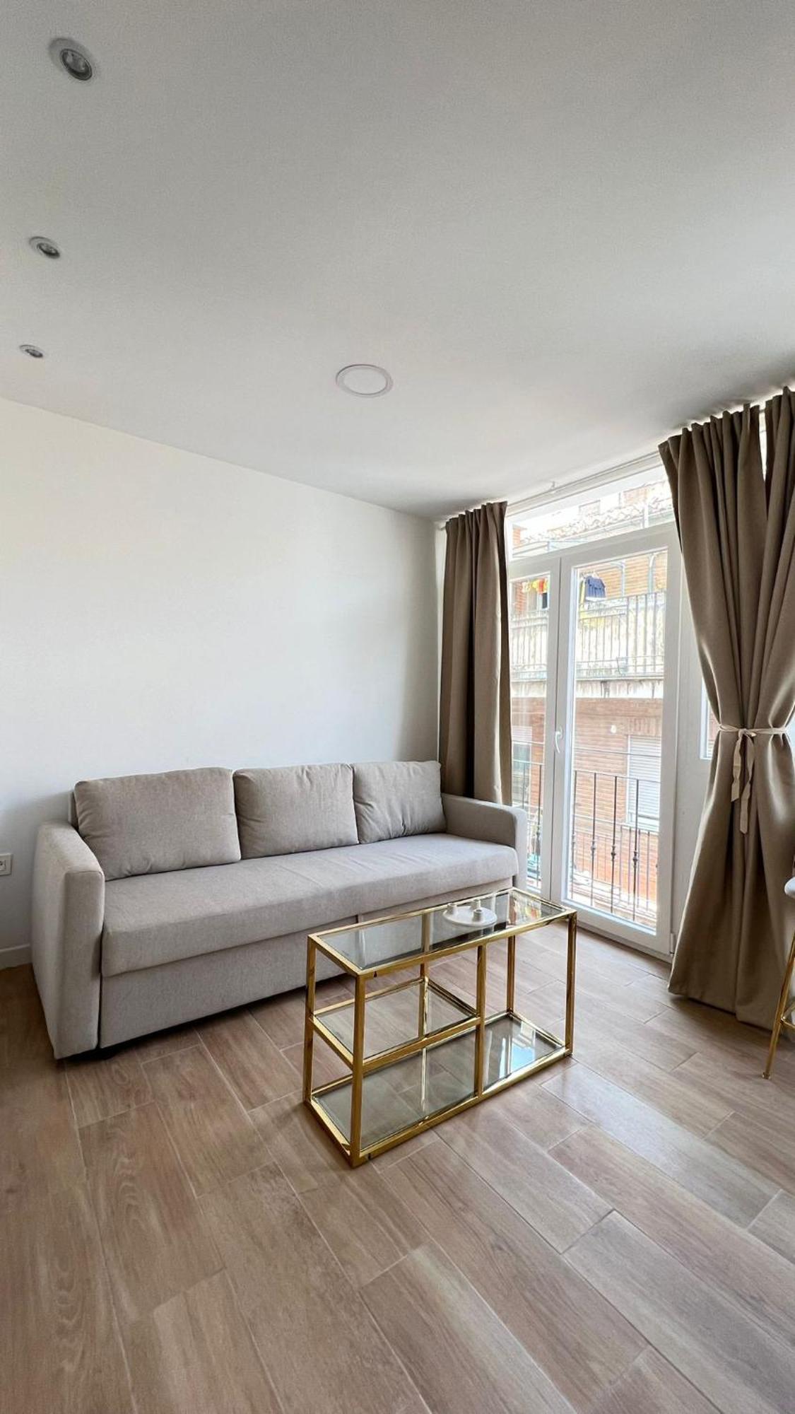 Hermosos Apartamentos En Pleno Centro Гранада Экстерьер фото