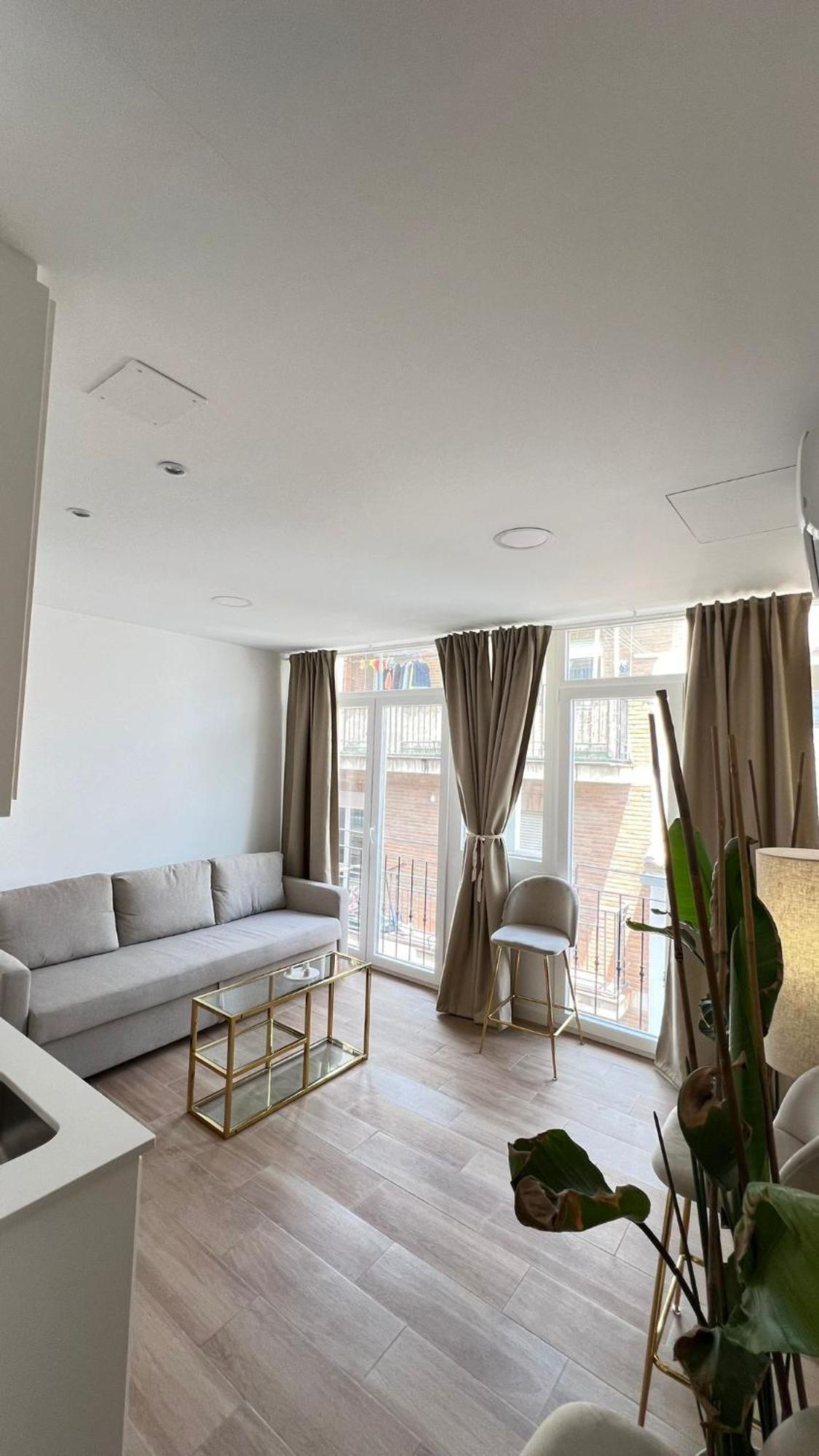 Hermosos Apartamentos En Pleno Centro Гранада Экстерьер фото