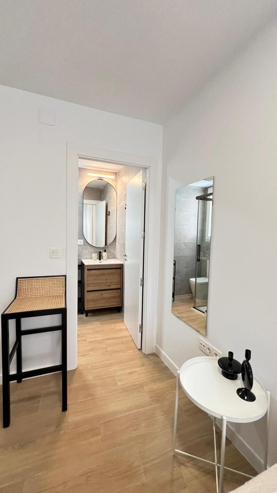 Hermosos Apartamentos En Pleno Centro Гранада Экстерьер фото