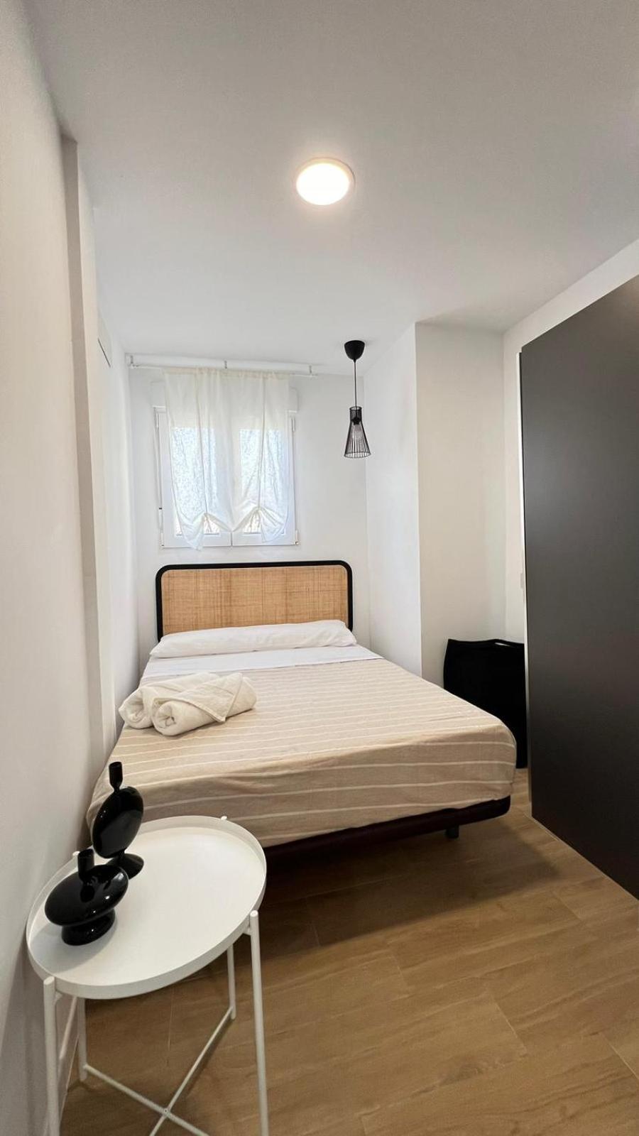 Hermosos Apartamentos En Pleno Centro Гранада Экстерьер фото