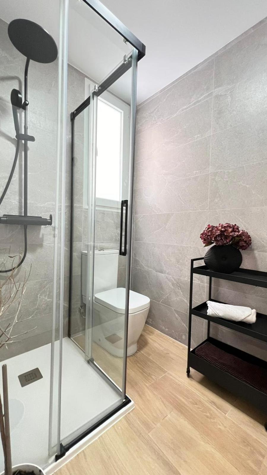 Hermosos Apartamentos En Pleno Centro Гранада Экстерьер фото