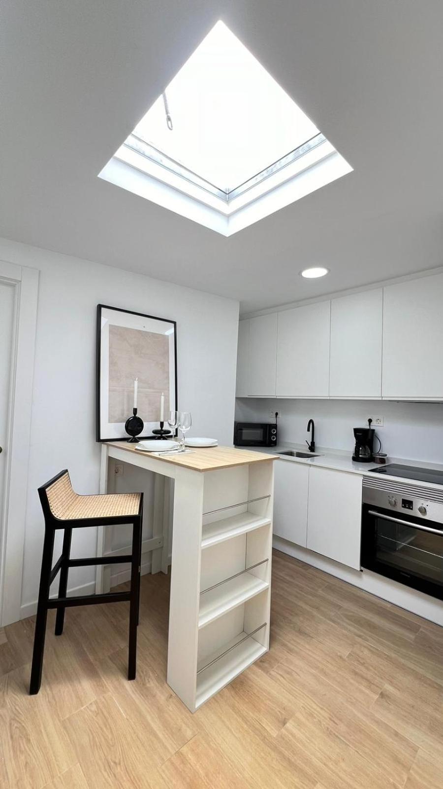 Hermosos Apartamentos En Pleno Centro Гранада Экстерьер фото