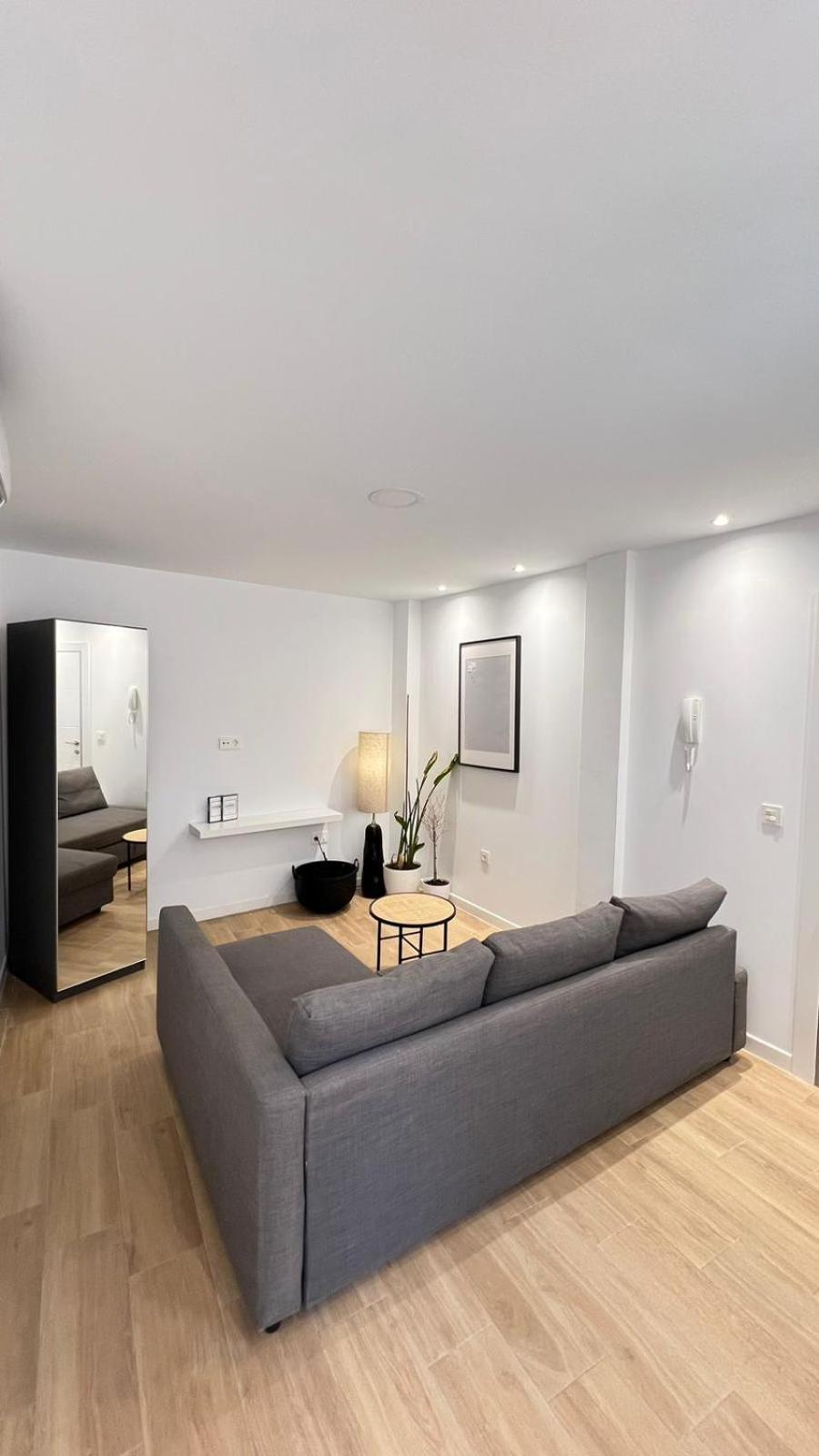 Hermosos Apartamentos En Pleno Centro Гранада Экстерьер фото