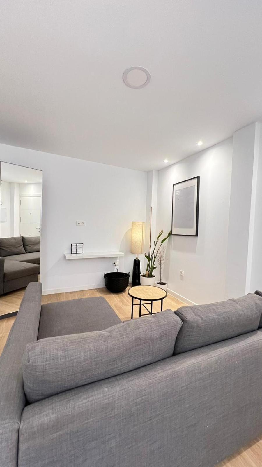 Hermosos Apartamentos En Pleno Centro Гранада Экстерьер фото