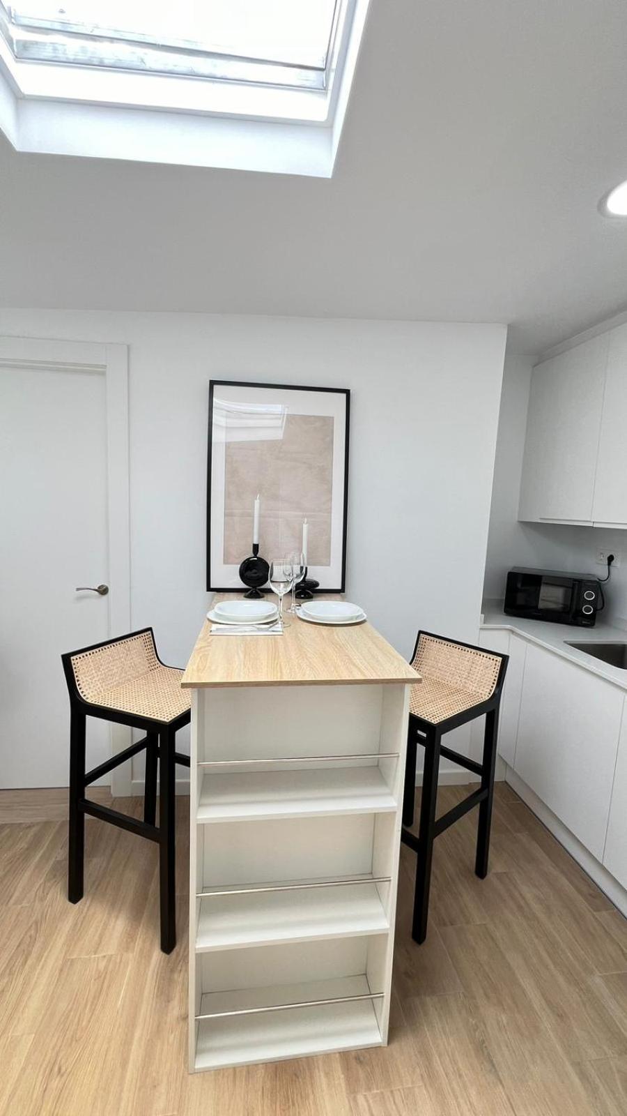 Hermosos Apartamentos En Pleno Centro Гранада Экстерьер фото
