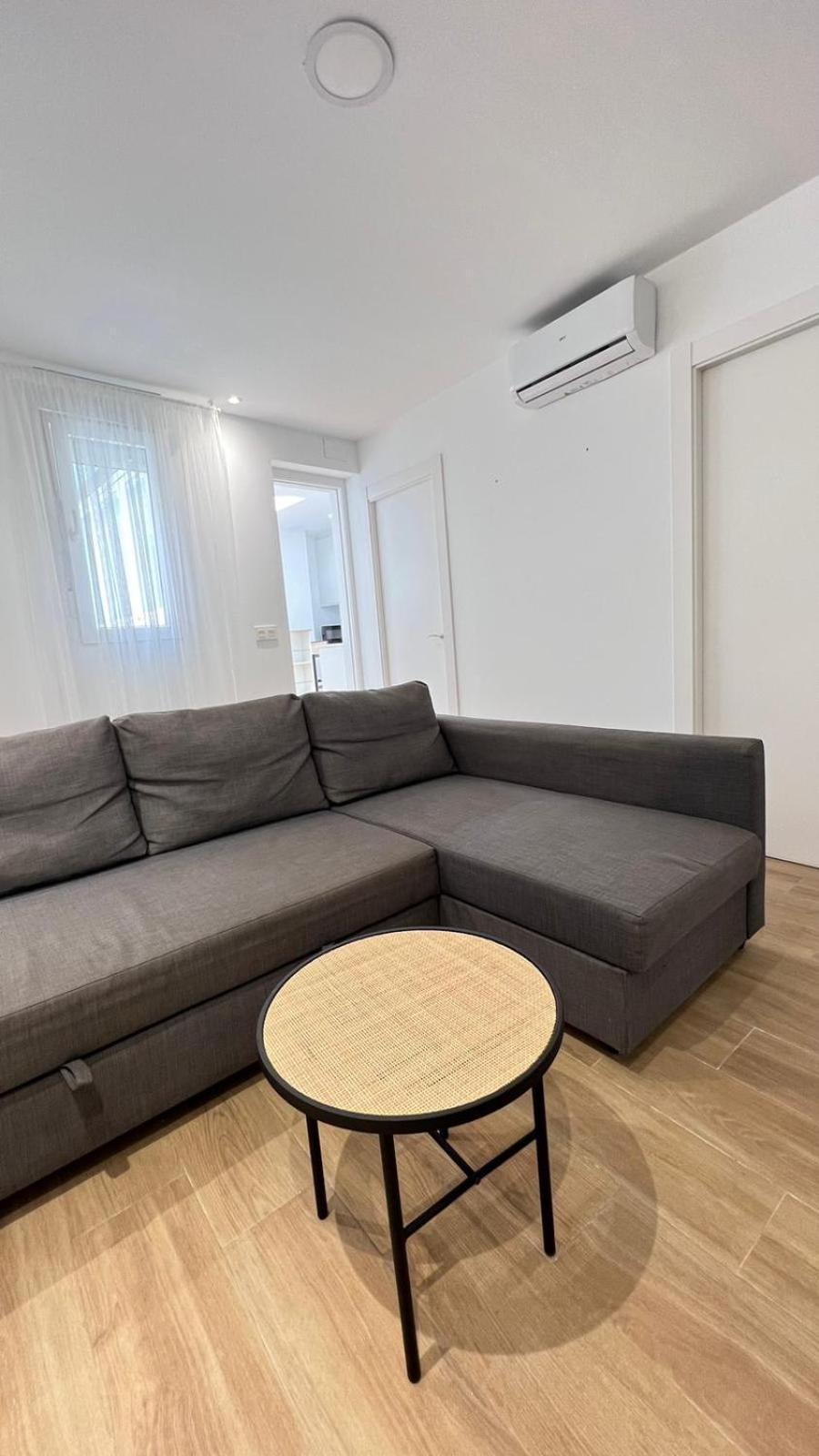 Hermosos Apartamentos En Pleno Centro Гранада Экстерьер фото