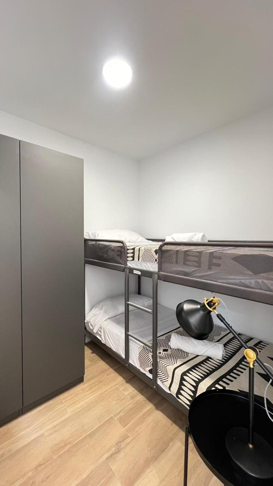 Hermosos Apartamentos En Pleno Centro Гранада Экстерьер фото